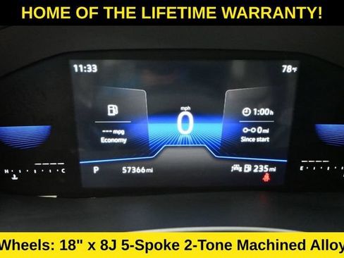 Used 2023 Volkswagen Atlas SE FWD image 17