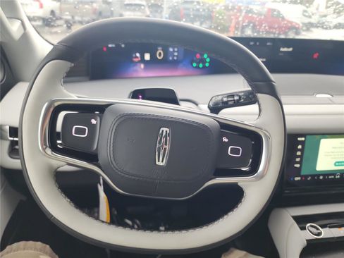 New 2026 Lincoln Navigator L Black Label AWD/4WD image 34