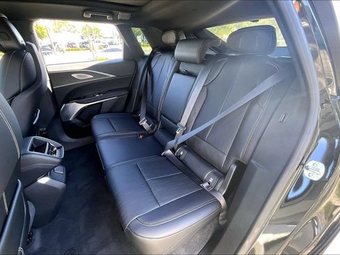 New 2026 Cadillac Lyriq Premium Sport w/ LPO, Floor Liner Package RWD image 29