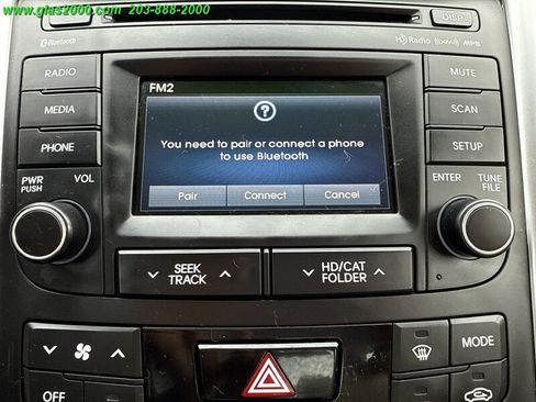 Used 2015 Hyundai Sonata Hybrid image 28