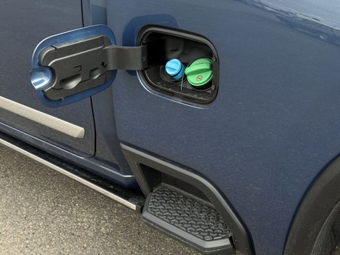 New 2026 Chevrolet Silverado 2500 High Country w/ High Country Premium Package image 37