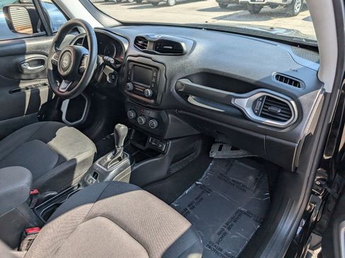 Used 2020 Jeep Renegade Sport image 13