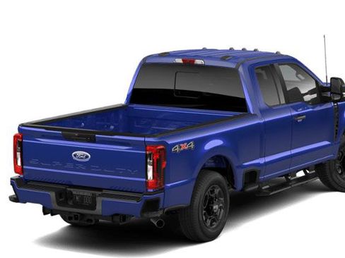 New 2026 Ford F250 XL image 24