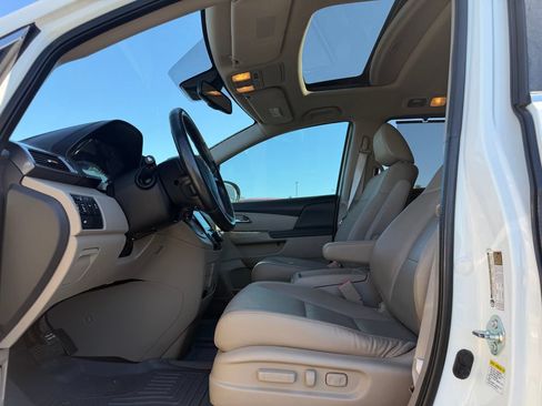 Used 2014 Honda Odyssey EX-L image 5
