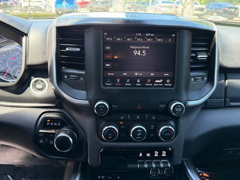 Used 2019 RAM 1500 Big Horn AWD/4WD image 21