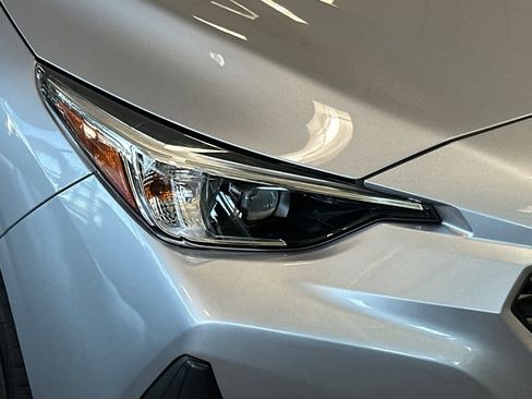 New 2025 Subaru Impreza 2.0i image 27