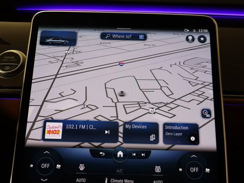 Used 2023 Mercedes-Benz S 500 S 500 image 55