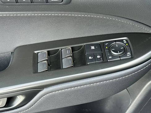 Certified 2025 Lexus NX 350h AWD w/ Accessory Package (2T) image 13