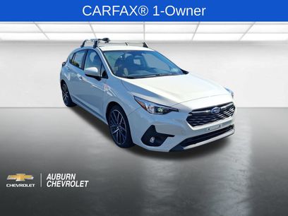 Used 2024 Subaru Impreza 2.0i Sport