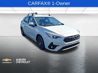 Used 2024 Subaru Impreza 2.0i Sport AWD/4WD 360° Tour