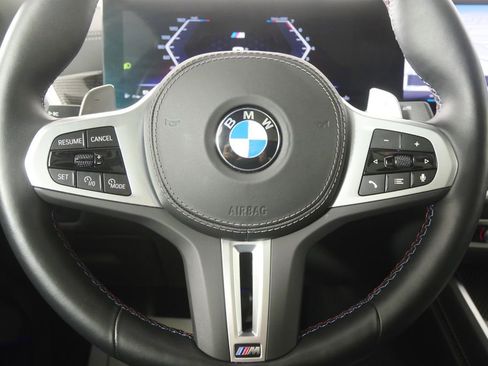 Certified 2026 BMW X6 M60i image 18