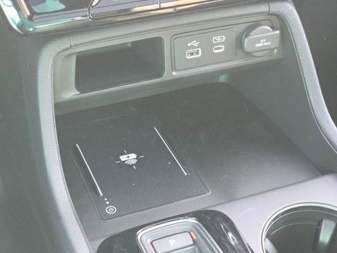 New 2025 Honda Pilot TrailSport image 8