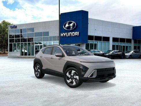 New 2026 Hyundai Kona SEL Sport FWD image 2