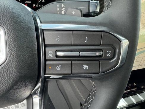 New 2026 GMC Yukon XL Elevation w/ LPO, Floor Liner Package image 23