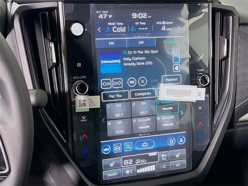 New 2026 Subaru Forester Premium image 13