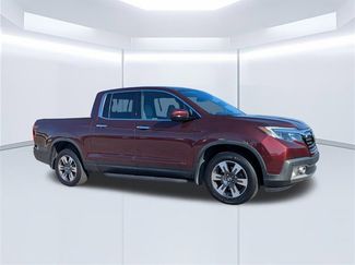 Used 2018 Honda Ridgeline RTL-E video 1