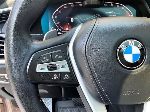 Used 2023 BMW X5 sDrive40i RWD image 24