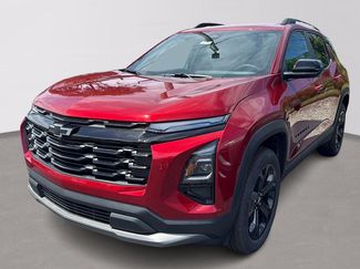 New 2026 Chevrolet Equinox LT w/ Convenience Package II AWD/4WD video 1