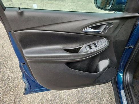 Used 2021 Buick Encore GX Preferred w/ Cold Weather Comfort Package image 14