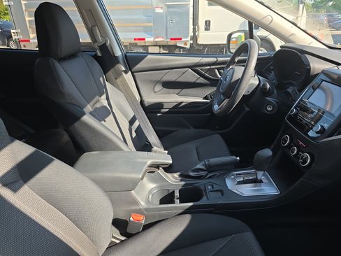 Used 2022 Subaru Crosstrek 2.0i image 15