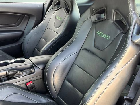 Used 2019 Ford Mustang Bullitt w/ Bullitt Electronics Package RWD image 4