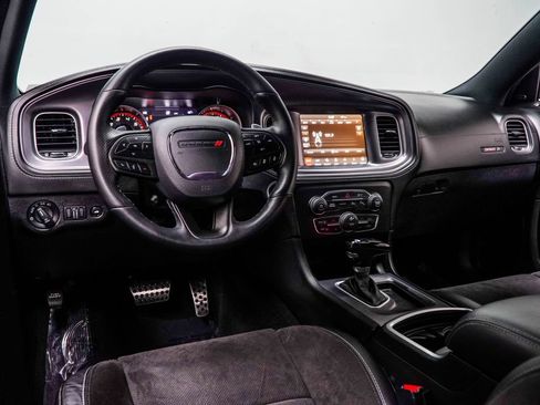 Used 2023 Dodge Charger Scat Pack w/ Plus Group RWD image 17