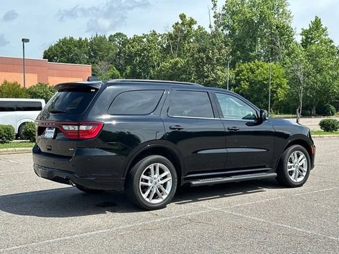Used 2023 Dodge Durango GT AWD/4WD image 5