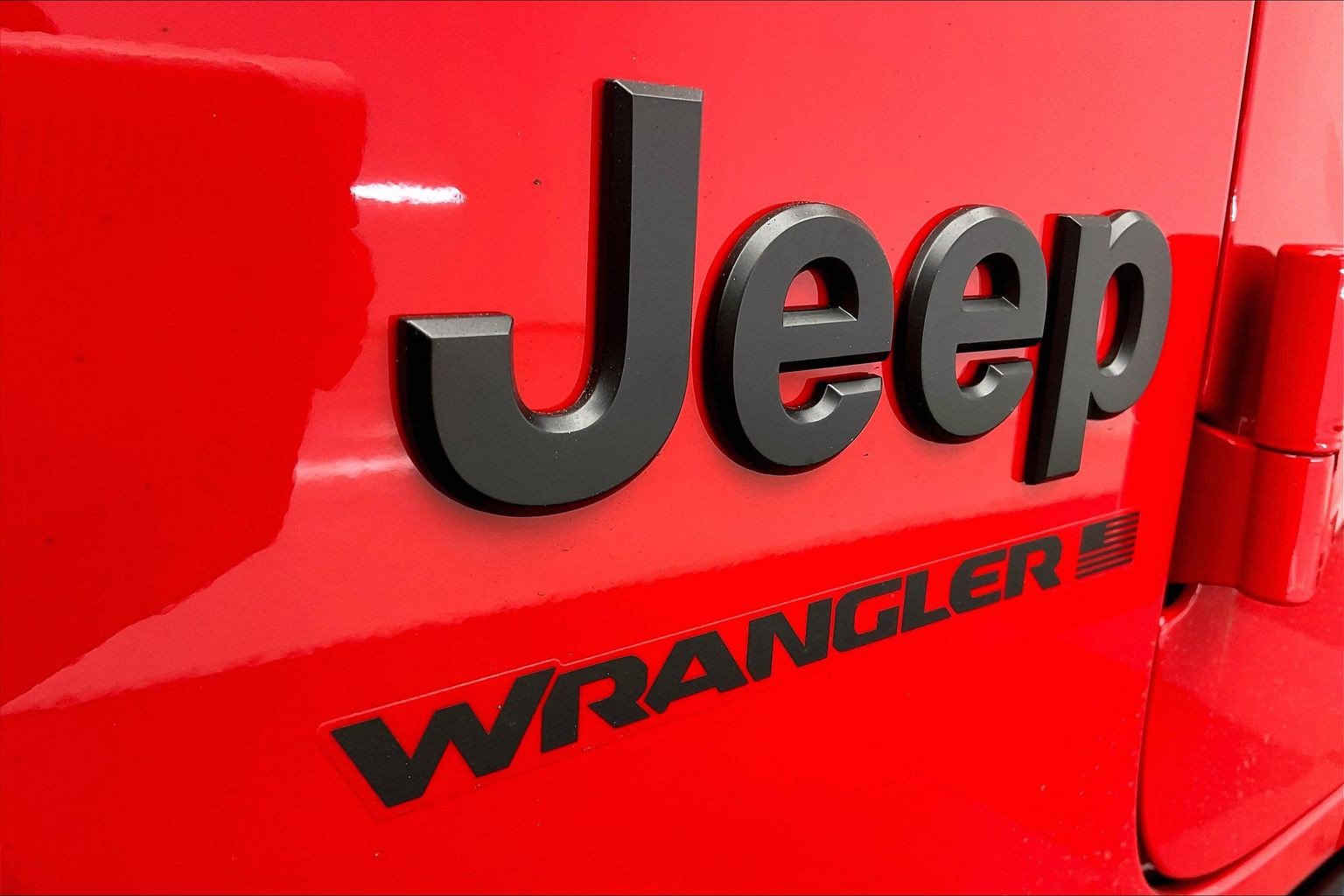 New 2026 Jeep Wrangler Unlimited Sport AWD/4WD image 22