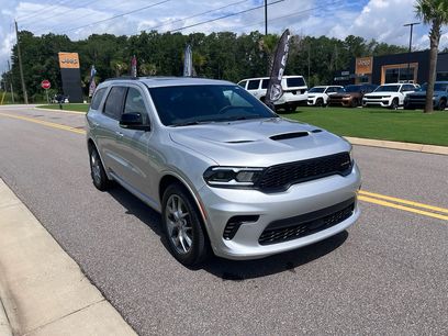New 2026 Dodge Durango GT