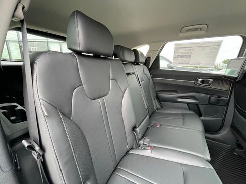 New 2026 Kia Sorento S AWD/4WD image 28