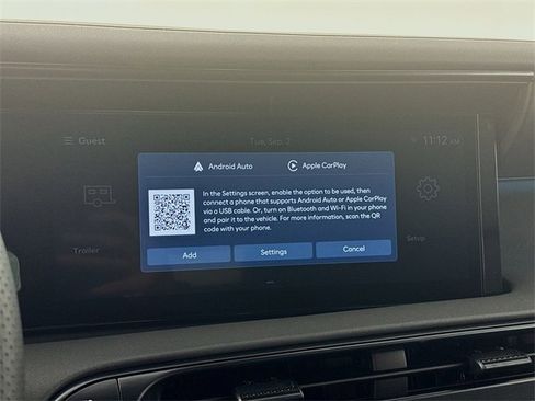 New 2026 Hyundai Palisade XRT Pro image 23