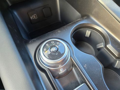 New 2026 Ford Explorer ST image 20