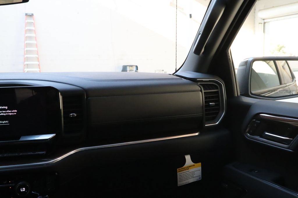 New 2026 Chevrolet Silverado 1500 RST w/ Z71 Off-Road Package AWD/4WD image 25