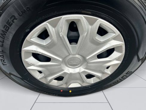 Used 2024 Ford Transit 250 Base w/ Exterior Upgrade Package image 9