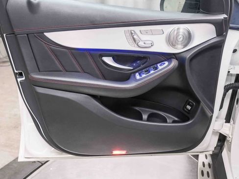 Certified 2021 Mercedes-Benz GLC 43 AMG AMG GLC 43 image 23