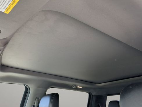 Used 2015 Ford F150 Lariat w/ Equipment Group 502A Luxury image 50