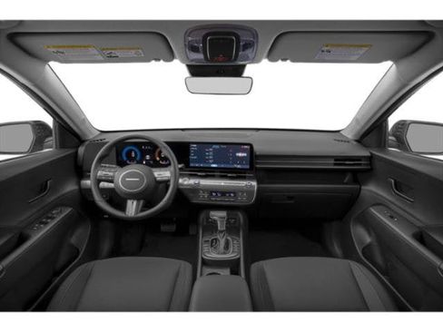 New 2026 Hyundai Kona SEL Sport AWD/4WD image 10