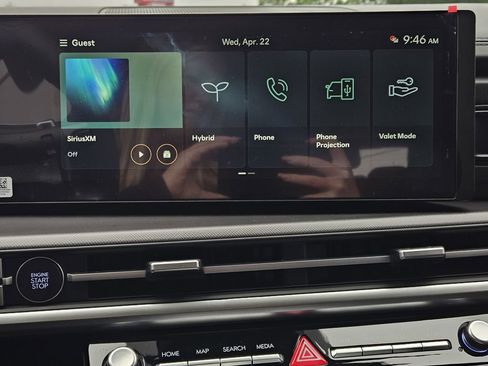 New 2026 Hyundai Santa Fe SEL FWD image 17