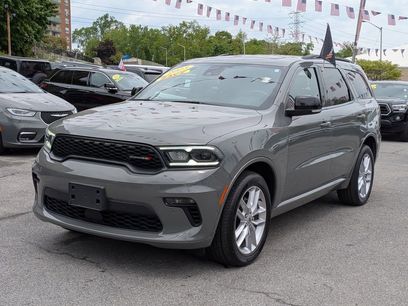 Used 2023 Dodge Durango GT