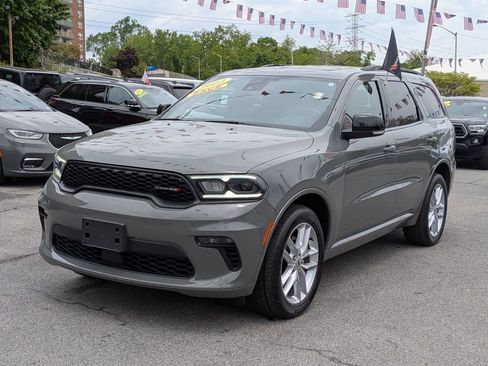 Used 2023 Dodge Durango GT AWD/4WD image 1