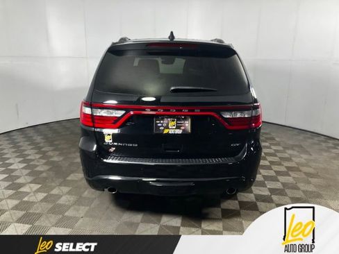Used 2023 Dodge Durango GT AWD/4WD image 5