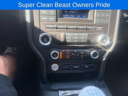 Used 2017 Ford Mustang GT RWD image 28