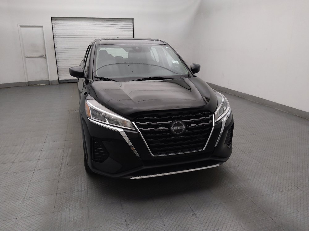 Used 2022 Nissan Kicks S FWD image 14