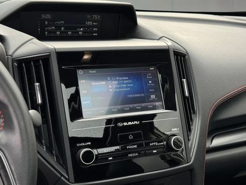 Certified 2024 Subaru Forester Sport AWD/4WD image 17