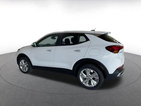 Used 2025 Buick Encore GX Preferred image 10