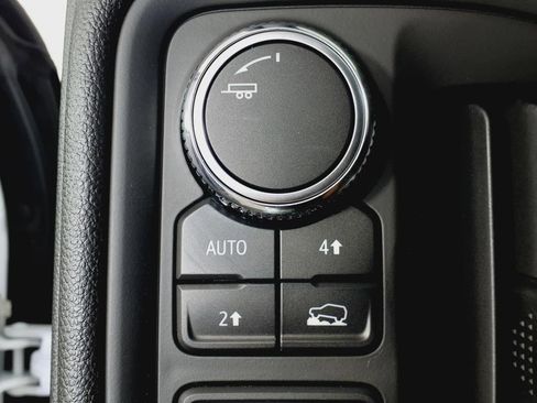 New 2026 GMC Sierra 1500 Pro w/ Pro Value Package image 5