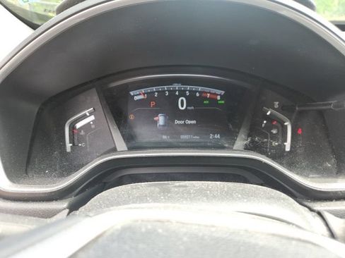 Used 2020 Honda CR-V Touring image 9