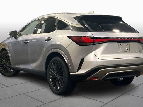 New 2026 Lexus RX 450h Premium image 12