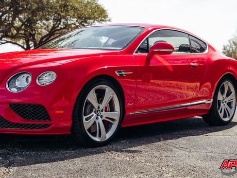 Used 2016 Bentley Continental GT Speed image 47