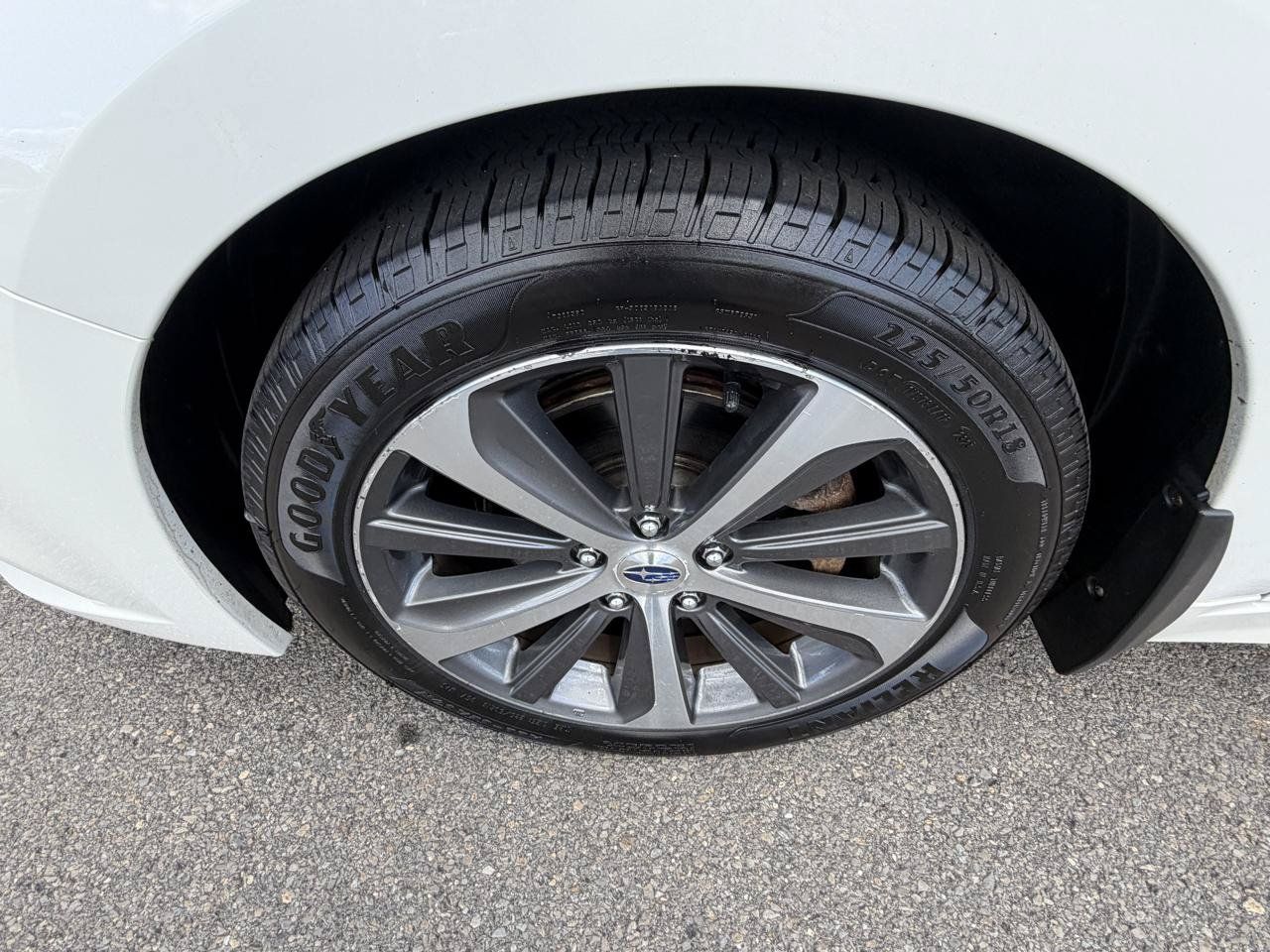 Used 2016 Subaru Legacy 3.6R Limited AWD/4WD image 19